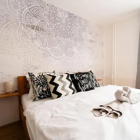 Family Grohova Apartament