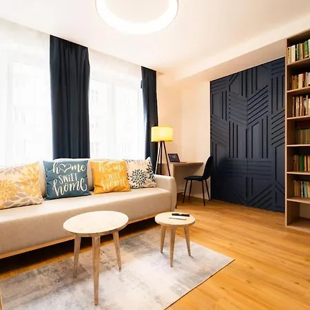 Family Grohova Apartament