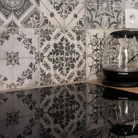Apartament Family Grohova