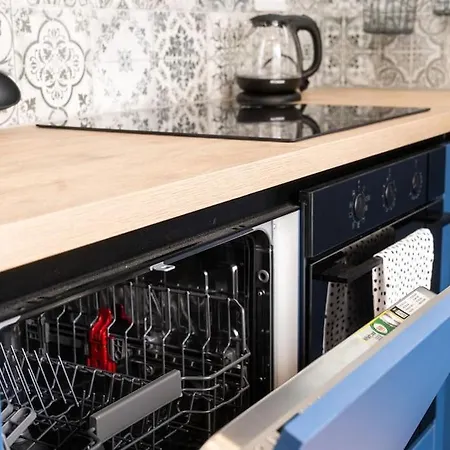 Apartament Family Grohova