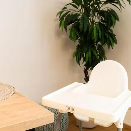 Apartmán Family Grohova Brno